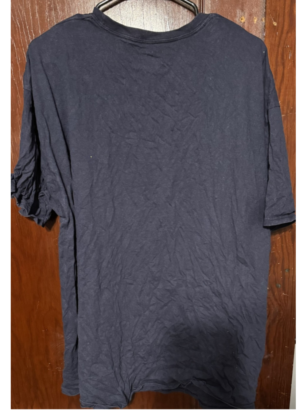 Texas A&M Aggies Tee Shirt Blue Logo Champion Men's Size XXL - Picture 3 of 17